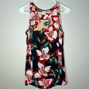 Cabi style #5542 Hibiscus top